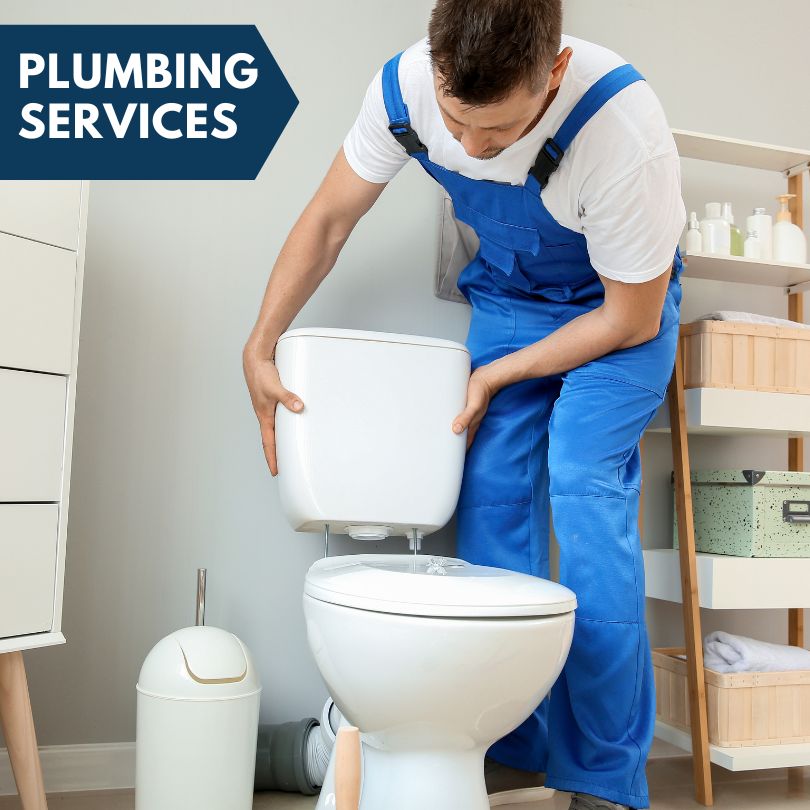 Plumbing Company in Eureka, CA